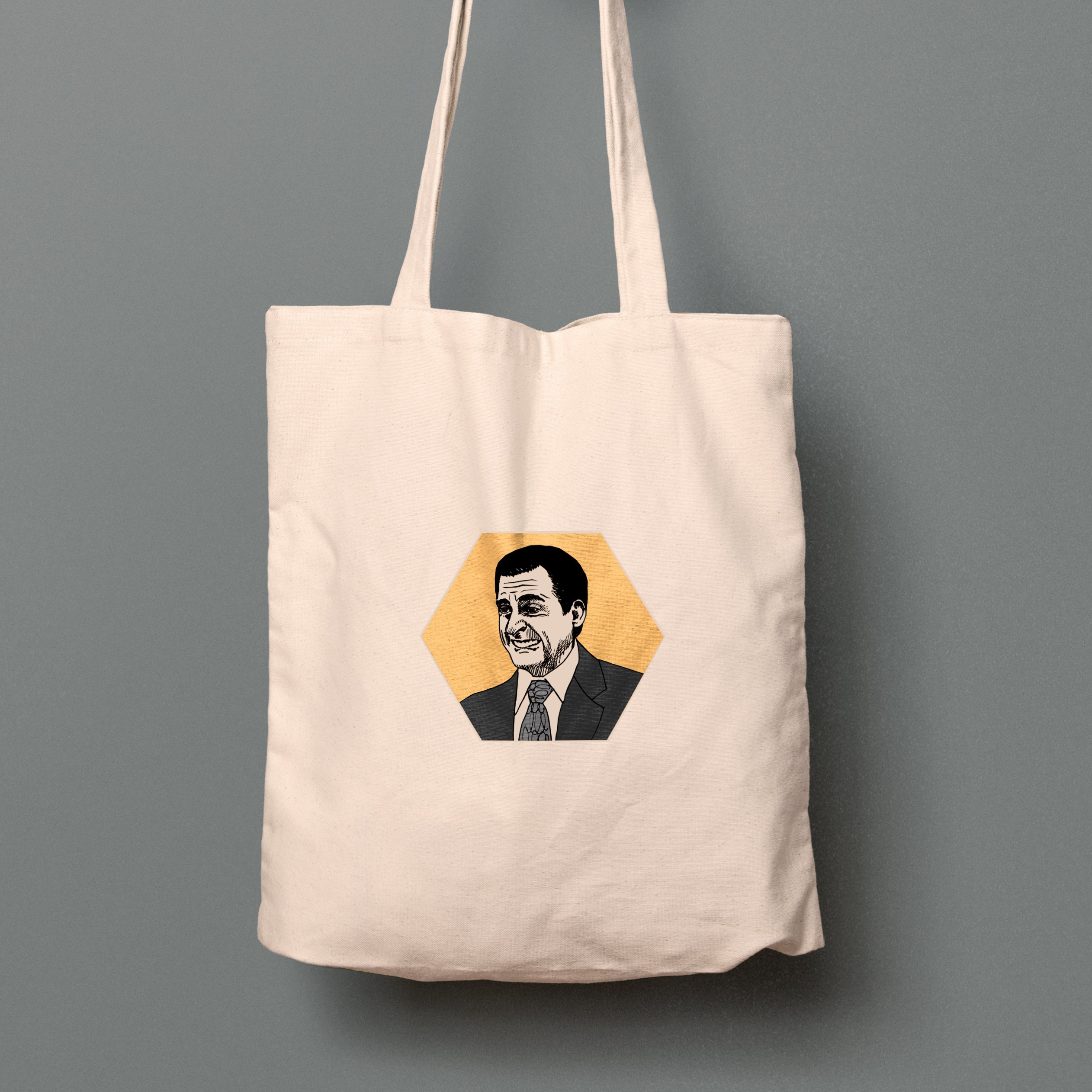 The office tote bag Clearance
