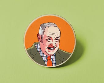 Nouveau Keith Brymer Jones Hero Large 500 Ml Cadeau Mug Blanc Pour Lui Cup Maiso - Foto 5