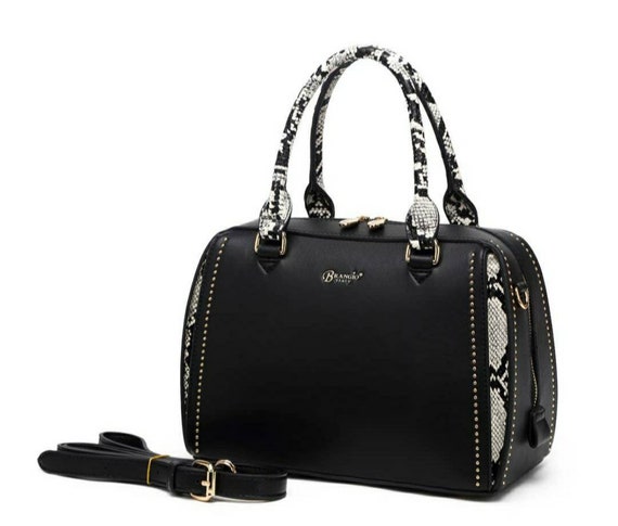 Designer Vegan Leather Handbags - Shop Online – jeane & jax