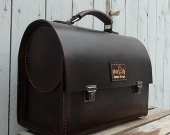 Barber bag - España