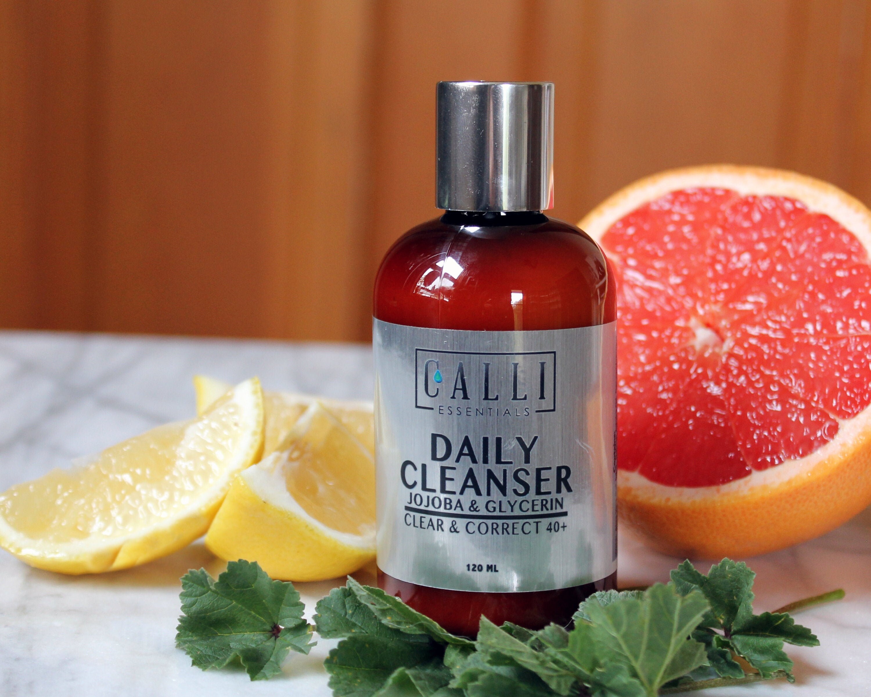 alpha hydroxy acid cleanser