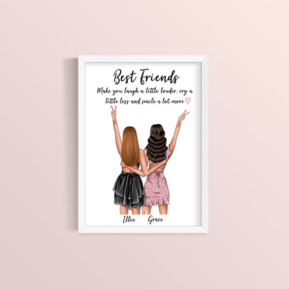 Friendship: Do you really need a 'best friend' or BFF?