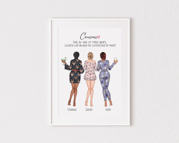 Girls friends pyjamas sale