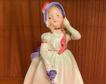 royal doulton porcelain dolls