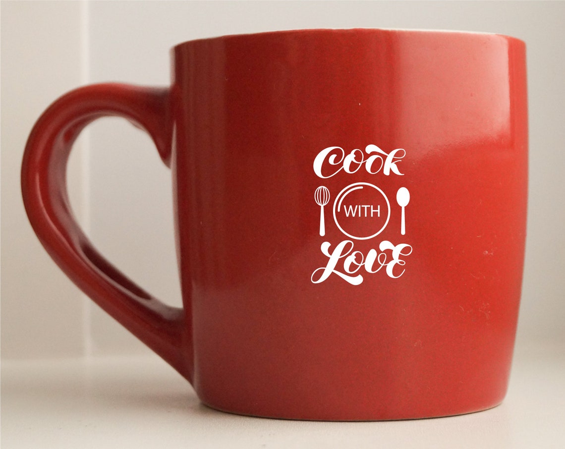 Download Kitchen bundle svg files for Cricut. Farmhouse svg. Let's | Etsy