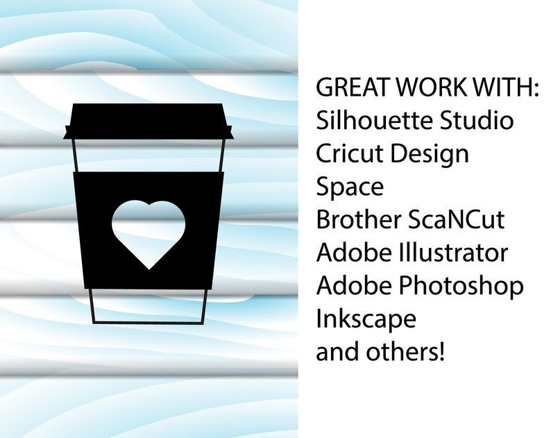 Free Free 172 Heart Coffee Cup Svg SVG PNG EPS DXF File