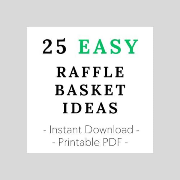 Spa Raffles Ideas Ideas for a Spa Gift Basket - 60+ Gift Ideas for 2026