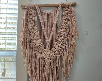 Macrame