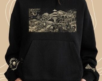 Earthless - Etsy