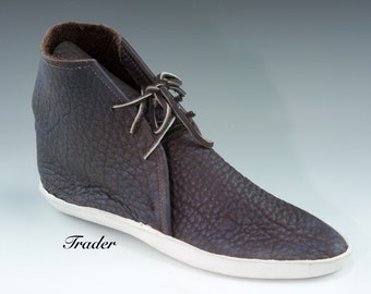 Trader Style Handmade Moccasins