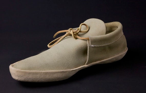 Mocasines hechos a mano al Hogan - Etsy España