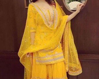 latest indian traditional party wear dresses