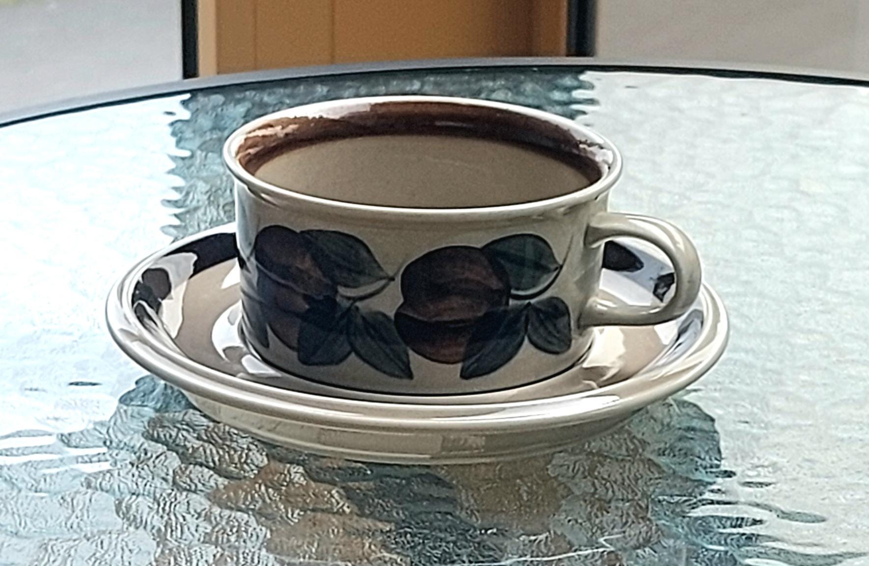 Arabia Ruija - Etsy