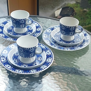 Arabia Finland Ali - Etsy
