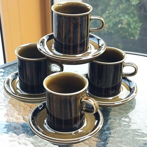 Arabia Kosmos  coffee cups 2 pcs