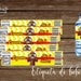 Curious George Printable Party Kit, Digital Kit, Birthday Party ...