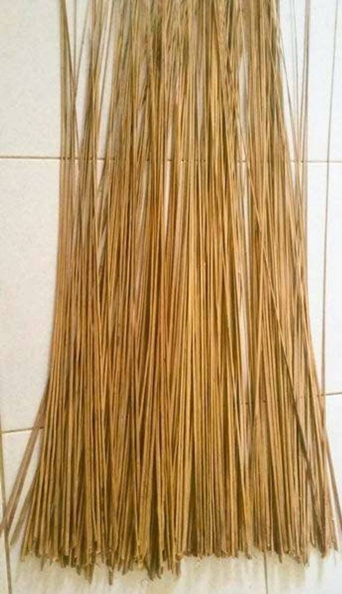 Coconut sticks dried coconut sticks coconut mid rib coconut Etsy