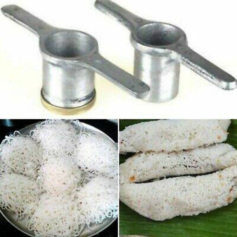 String hopper maker srilankan traditional sting hopper / Etsy