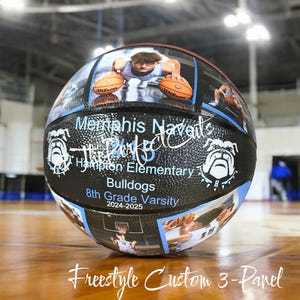 QUALITY custom basketball|Custom Basketball|Photo Basketball|Sports Ball|Gift for Basketball player|Team Photo Gift|Customized Gift|Gifts