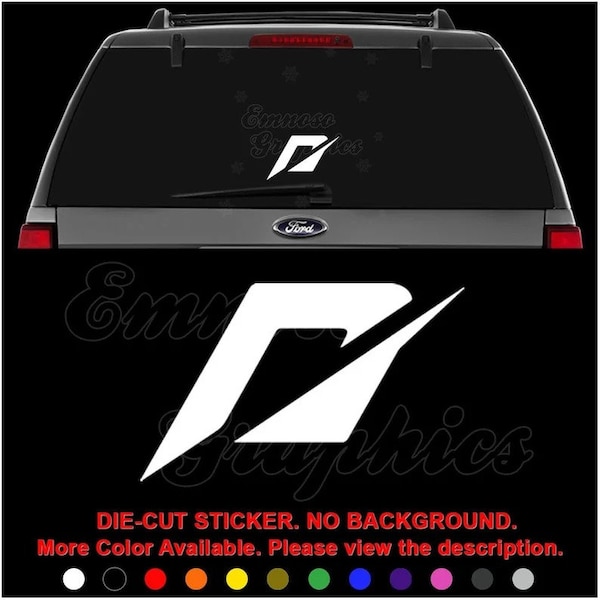 Need for Speed Decal - Etsy