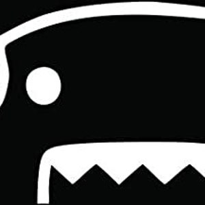 Domo Kun Drift Racing JDM Japanese Car Truck Window Bumper Vinyl Graphic Decal Sticker