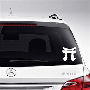 Rakkasan Tori Airborne Military Car Truck Motorcycle Windows Bumper Wall Decor Vinyl Decal Sticker