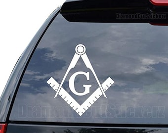 12pk ProSticker 018 4" Masonic Custom Lodge Name Number City Decals Stickers 12pk ProSticker 018 4" Masonic Custom Lodge Name Number City Decals Stickers