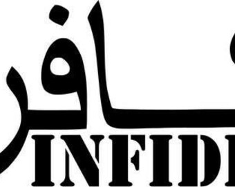 Art Infidel Etsy