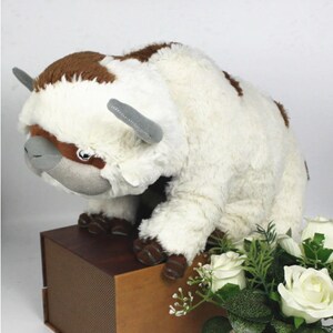 appa plush etsy