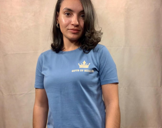 Featured listing image: Heaven Inspired Women’s Short Sleeve T-Shirts