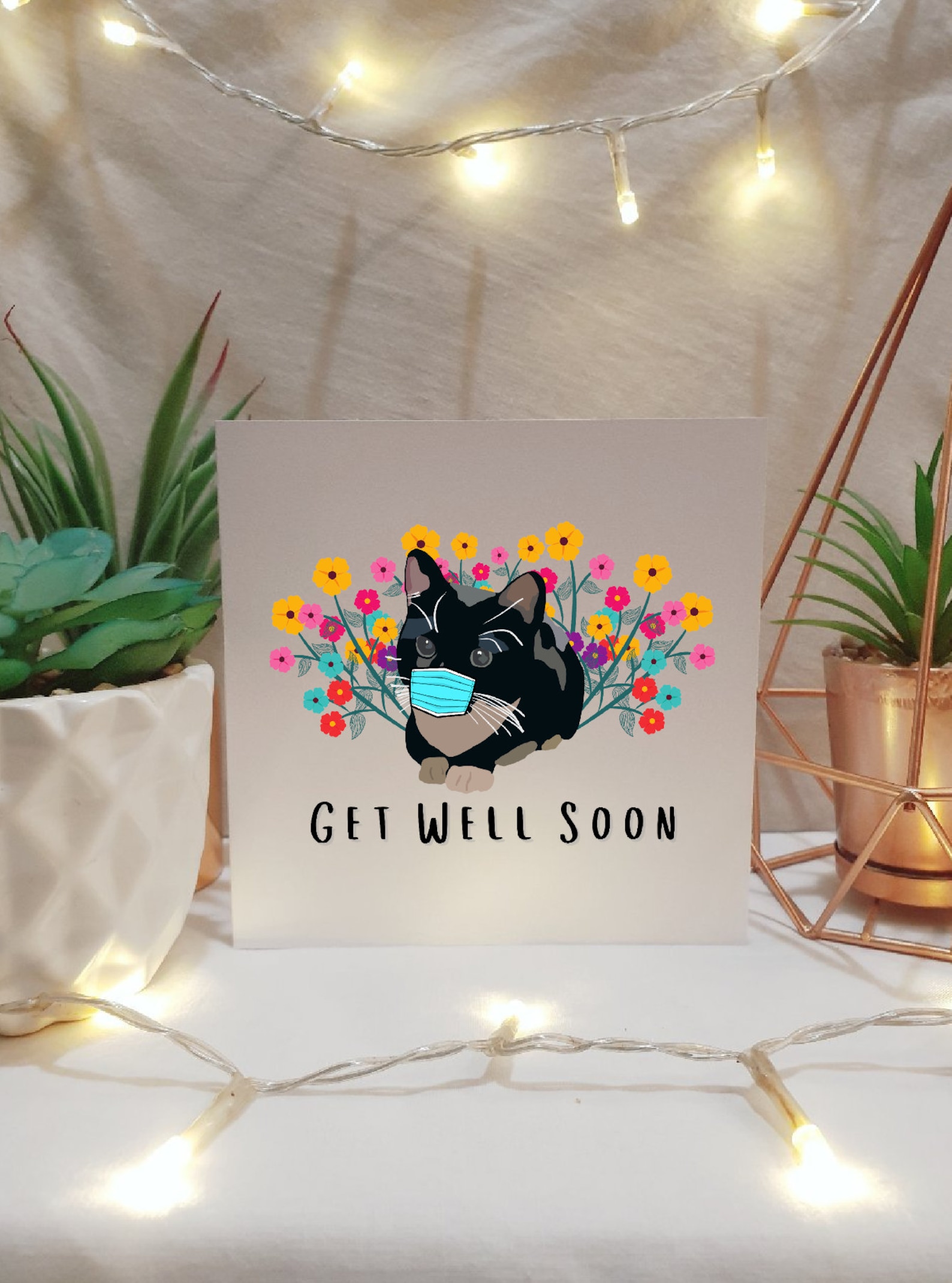 Tuxedo Cat Get Well Soon Card Illustrated Cards Cute Cat Etsy tuxedo-cat-get-well-soon-card-illustrated-cards-cute-cat-etsy