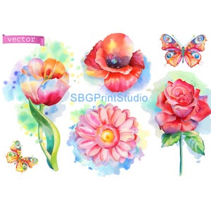 Fantacy No2, ,Furniture transfers , Waterslide decals, Vinyl transfers,  Gloss Print,  Upcycling Furniture