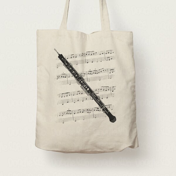 Oboe Etsy