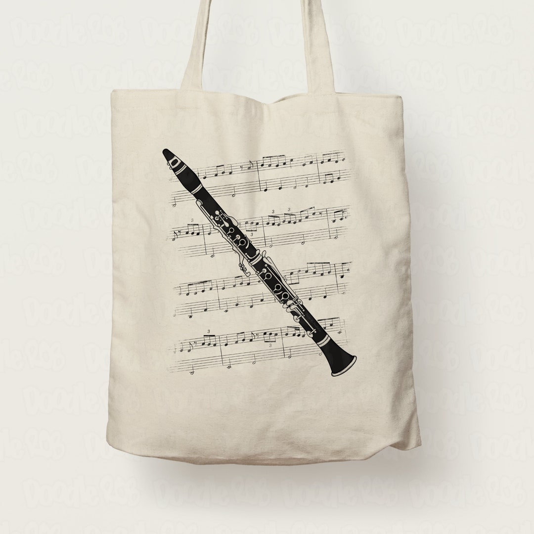 Canvas Tote Bag, Bag, Player,