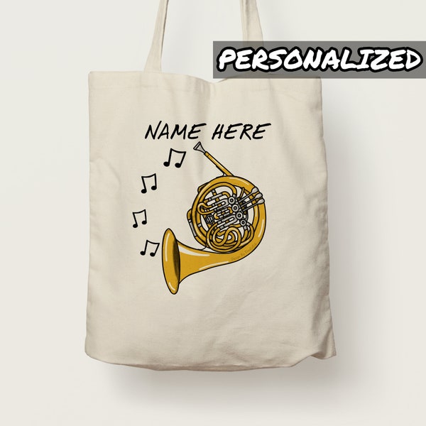 French Horn Etsy