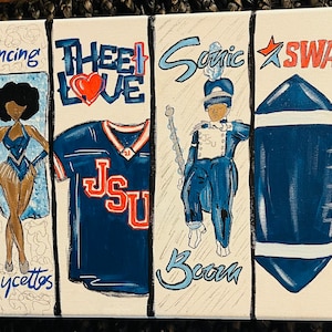 JSU SIX PACK