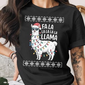 white christmas dresses Holiday Decorations Ornaments Llamas in Traditional Dress