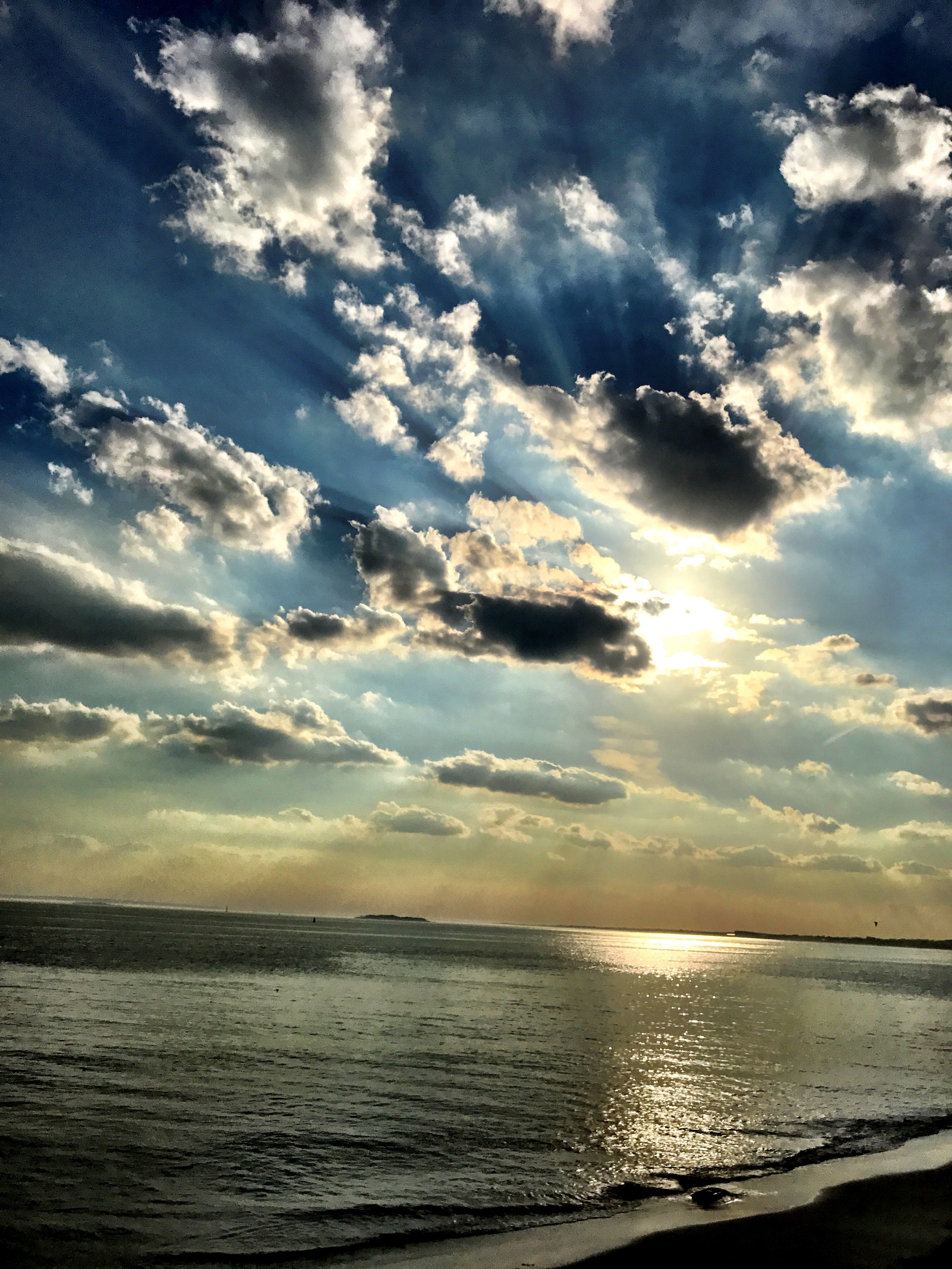 Shot of Bath Beach in Brooklyn NY Etsy