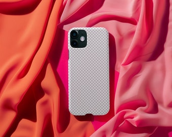 Minimalist Phone Case Mock Up, Luxury Mockup, Tough Case Mockup, iPhone Case Mockup,  PNG Overlay, Feminine Mockup Template