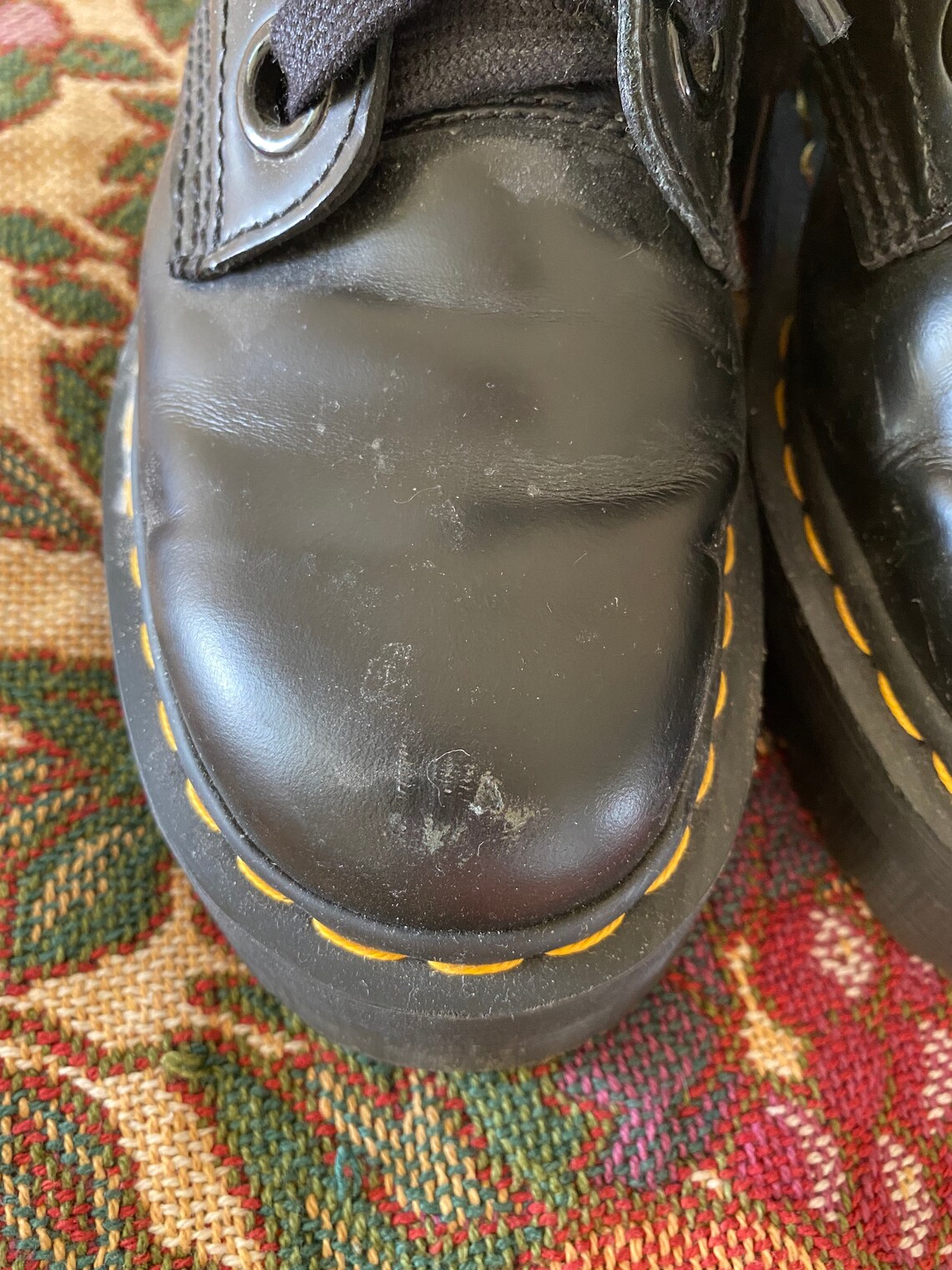 doc martens platforms sale