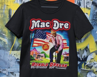 mac dre t shirt amazon
