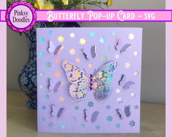 Download Svg 3d Cards Etsy