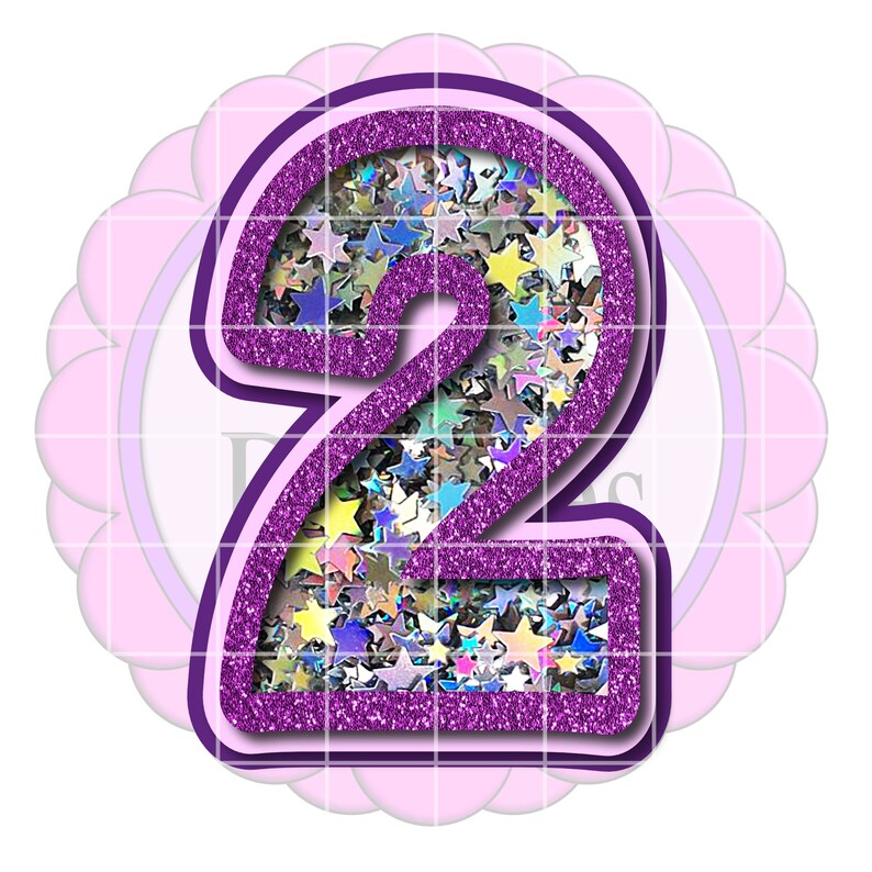 Download Svg Number Shaker Cake Topper Layered Files 0 9 Art Collectibles Drawing Illustration Vadel Com