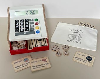 アンティーク NCR ナショナル キャッシュレジスター モデル 1064 G