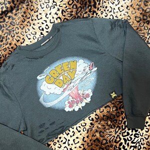 Dookie sweatshirt clearance