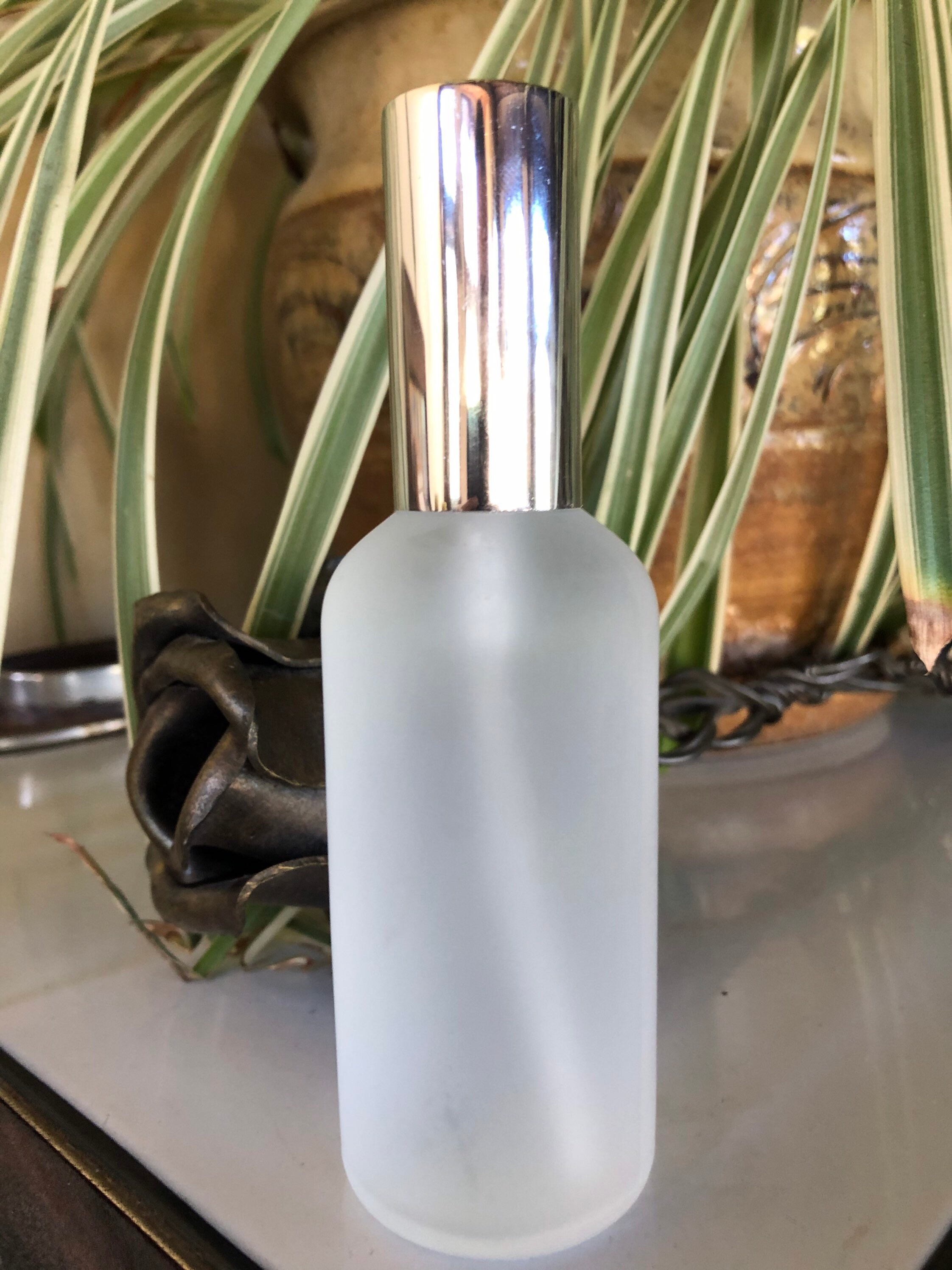 Bathroom Air Spray Mint Essential Oil Air Freshener Etsy