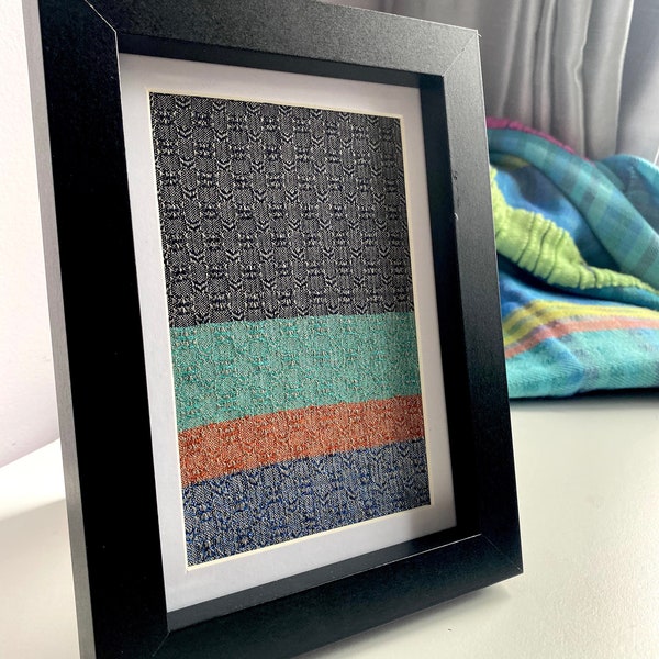 Textile Wall Art Etsy UK