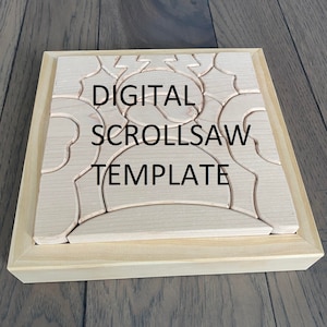 Digital scroll saw new arrivals