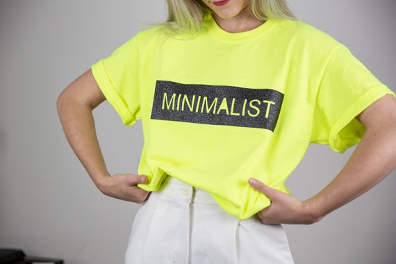 Camisetas neon para mujeres new arrivals