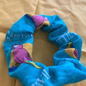 Margaritaville Scrunchie